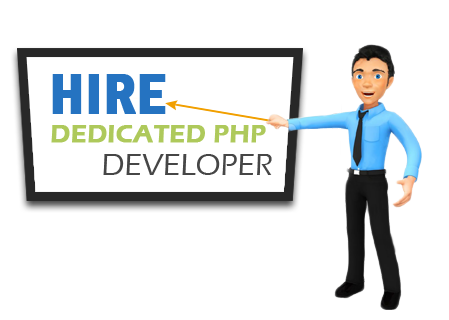 Hire Dedicated Php Developer
