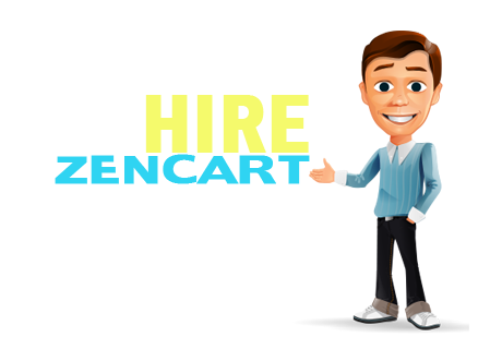 Hire Zencart Developer