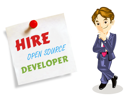 Hire Open Source Developer