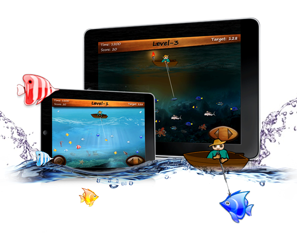 iPad Games Development Archives - Global India Tech