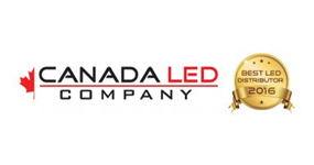 Canada LED company