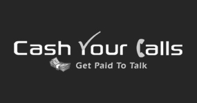 Cash your calls